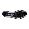 Zapatillas DMT KR3 Bourdeaux/Negro