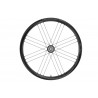 Ruedas Campagnolo Shamal Carbon Disc Cubierta 2WF