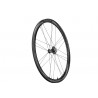 Ruedas Campagnolo Shamal Carbon Disc Cubierta 2WF