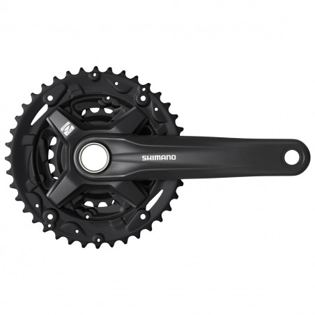 Platos y Bielas Shimano Altus MT210-3 3x9v 44/32/22