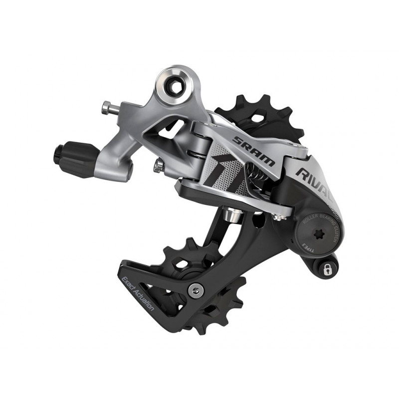 Cambio Sram Rival 1 11v Caja Larga