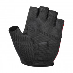 Guantes Shimano Airway Cortos Rojo