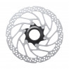 Disco Freno Shimano RT-EM300 E-Bikes 180 mm Center-Lock