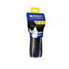 Coperture Michelin Lithium 2 V3 700x25 Nero/Grigio Pieghevole
