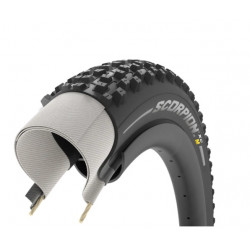 Cubierta Pirelli Scorpion XC M 29x2.20 Team Edition Tubeless Ready