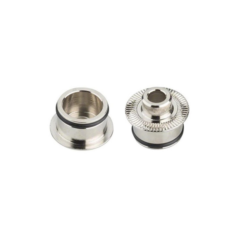 Adaptadores Campagnolo Eje Buje Delantero QR9