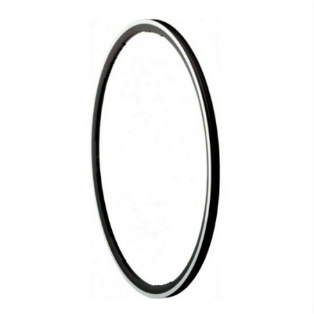 Llanta Campagnolo Shamal/Eurus Trasera Negra