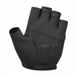 Guantes Shimano Airway Cortos Azul