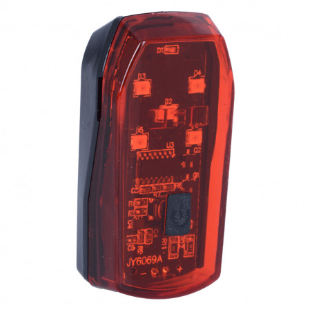 Luz Trasera OXC Bright Stop
