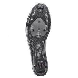 Zapatillas Sidi Sixty Negro/Blanco
