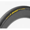 Cubierta Pirelli P Zero Race 700x26 Plegable Amarillo Edition Colour