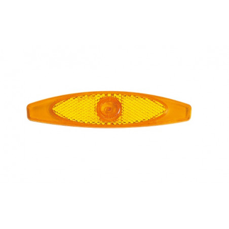 Catadióptrico Rueda Cateye RR-317
