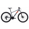 Bicicleta Marin Bolinas Ridge 1 29" 2022 Gris