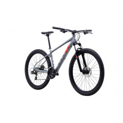 Bicicleta Marin Bolinas Ridge 1 29" 2022 Gris