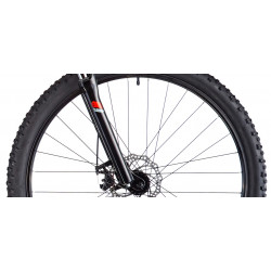 Bicicleta Marin Bolinas Ridge 1 29" 2022 Gris