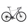 Bicicleta Marin Gestalt 2022 Gris