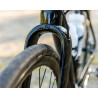 Bicicleta Marin Gestalt 2022 Gris
