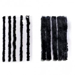 Kit Mechas Tubeless Muc-Off Puncture Plug 10 Unidades