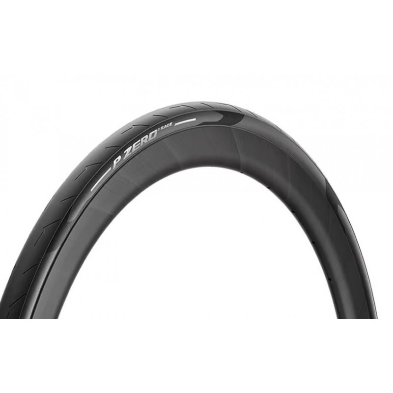 Cubierta Pirelli P Zero Race 700x26 Plegable Negro