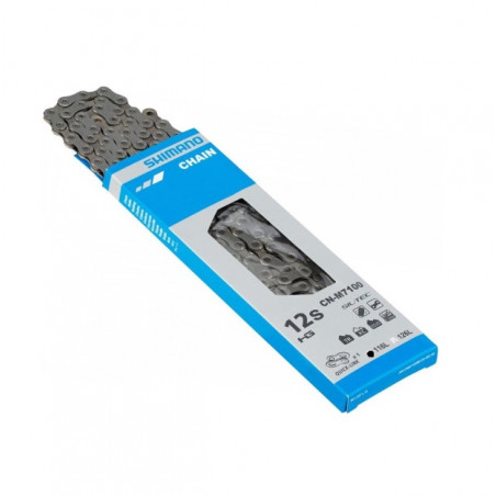 Cadena Shimano CN-M7100 SLX 12V 116 Links