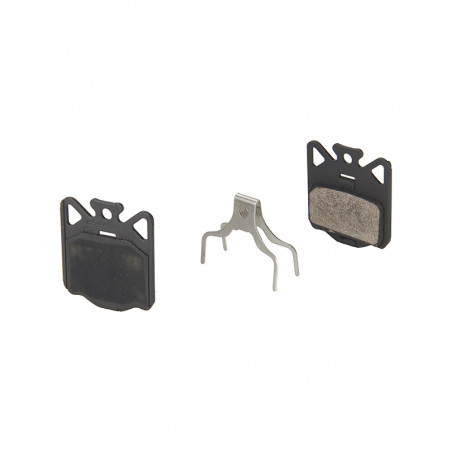 Pastillas de Freno Disco Campagnolo DB-310 Orgánicas