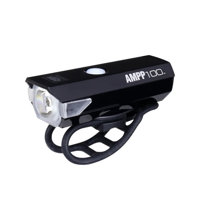 Luz Delantera Cateye AMPP 100