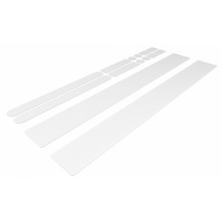 Protector Cuadro Zéfal Skin Armor Transparente Matt L