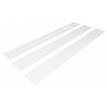 Protector Cuadro Zéfal Skin Armor Transparente Matt L