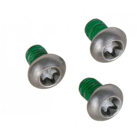 Tornillos Spider Direct Mount Bielas Sram Pack 3