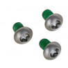 Tornillos Spider Direct Mount Bielas Sram Pack 3