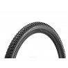 Cubierta Pirelli Cinturato Gravel Mixed Terrain 700x35 Negro