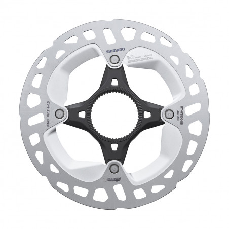 Disco Freno Shimano RT-M800 Deore XT/Ultegra 140 MM Center Lock