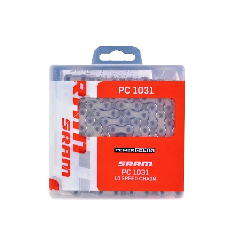 Catena  Sram PC-1031 10v 114L