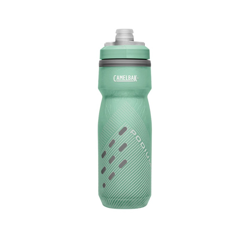 Bidón Camelbak Podium Chill Sage Perforated 710 ML