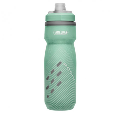 Bidón Camelbak Podium Chill Sage Perforated 710 ML