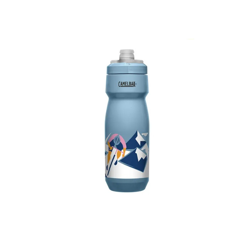 Bidón Camelbak Podium Ciclista Spring 710 ML