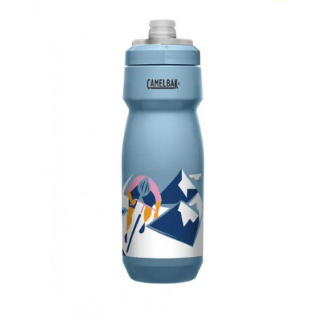 Bidón Camelbak Podium Ciclista Spring 710 ML