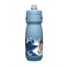 Bidón Camelbak Podium Ciclista Spring 710 ML