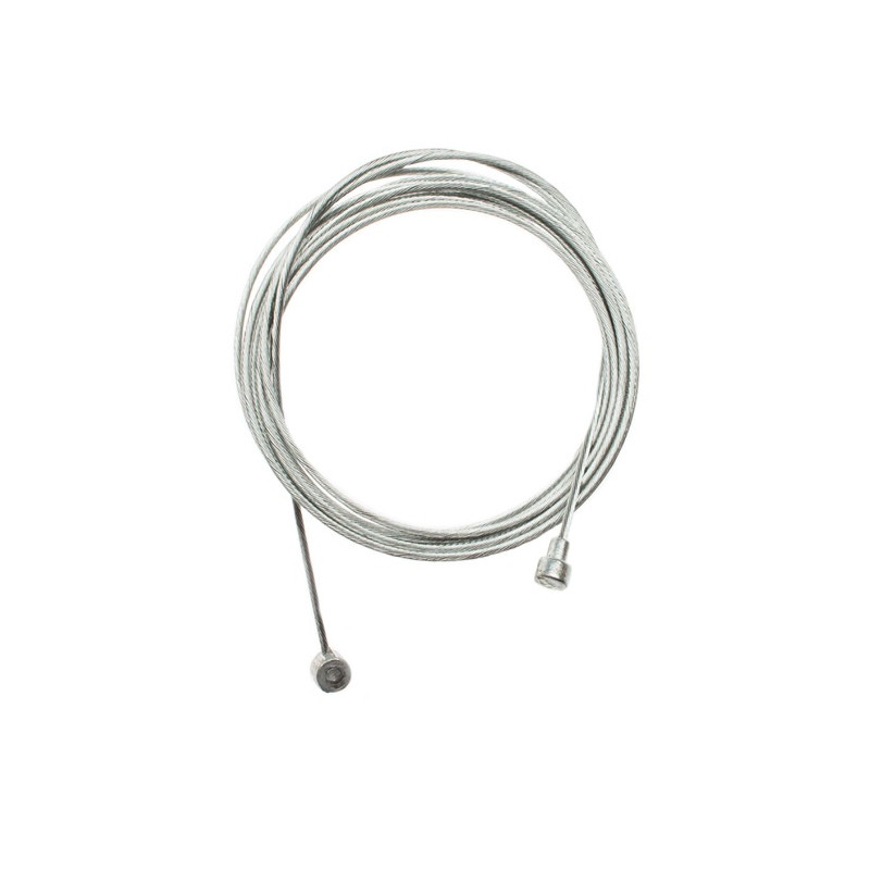 Cavo Freni Promax Acciaio Zincato MTB/Corsa
