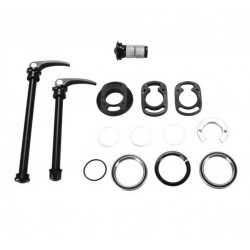 Cuadro CBT Italia Necer 99 Disc Blanco