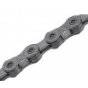 Cadena KMC X11R 11v Gris/Gris 114L