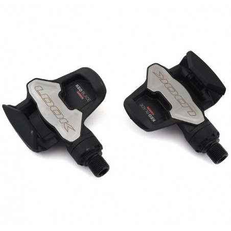 Pedales Look Keo Blade Carbon