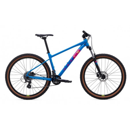Bicicleta Marin BobCat Trail 3 29" Azul 2023