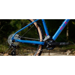 Bicicleta Marin BobCat Trail 3 29" Azul 2023