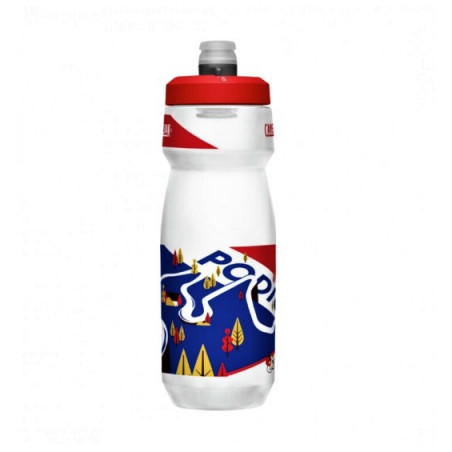 Bidón Camelbak Podium Spring Summer 710 ML