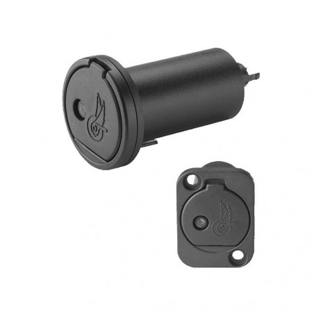 Interfaz Campagnolo EPS V4 12v Interno Sin Cables