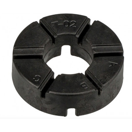 Llave Fulcrum Sujeción Radios Planos T-02