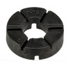 Llave Fulcrum Sujeción Radios Planos T-02