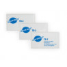 Parche Emergencia Park Tool TB-2 Pack 3 Unidades