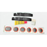 Kit di Riparazione Thumps Up Con Levagomme